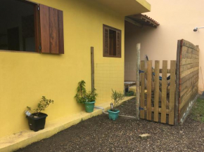 Mini Casa - Praia do Jabaquara - 2km do Centro Histórico